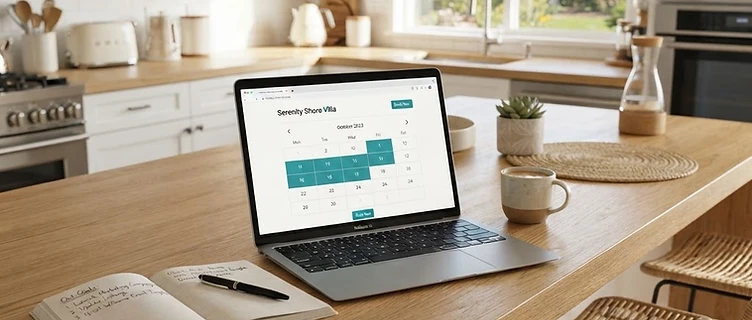 Building a Direct-Booking Channel for Your Pocono Rental