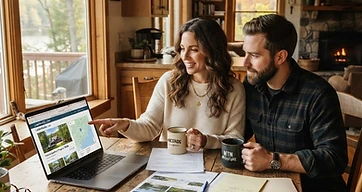 Seven Questions to Ask Before Buying a Short-Term Rental in the Poconos