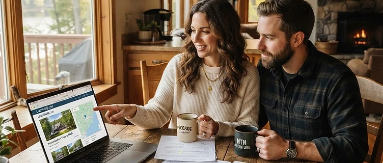 Seven Questions to Ask Before Buying a Short-Term Rental in the Poconos