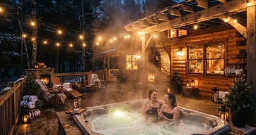 The Amenities That Actually Raise Your Nightly Rate in the Poconos