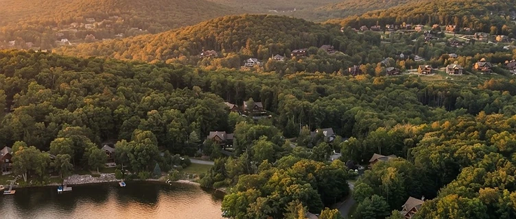 Monroe, Wayne and Pike County Differences Buyers Should Understand