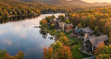 Preparing Your Pocono Property for Sale: Pricing, Presentation, and Exposure