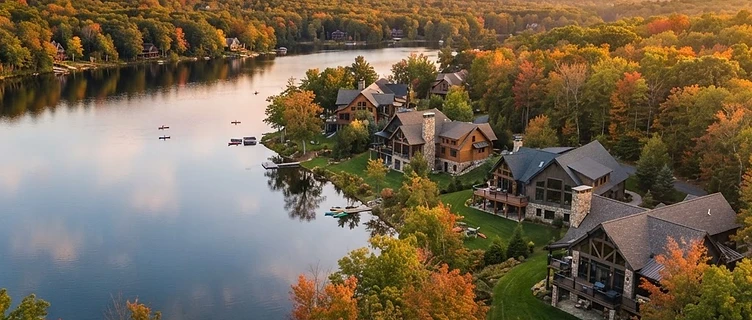 Preparing Your Pocono Property for Sale: Pricing, Presentation, and Exposure