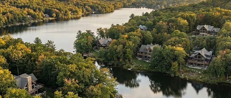 A Due-Diligence Checklist for Out-of-Area Pocono Buyers