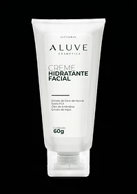 Creme Hidratante Facial