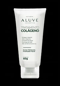 Creme Hidratante Colágeno