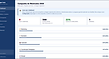 Visão geral da campanha (Dashboard)