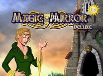 Magic Mirror Deluxe