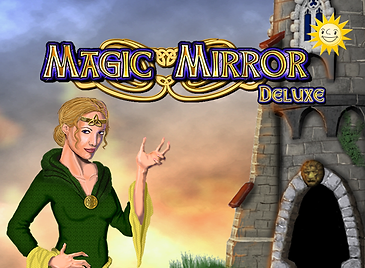Magic Mirror Deluxe