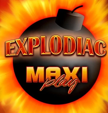 Explodiac MAXI Play