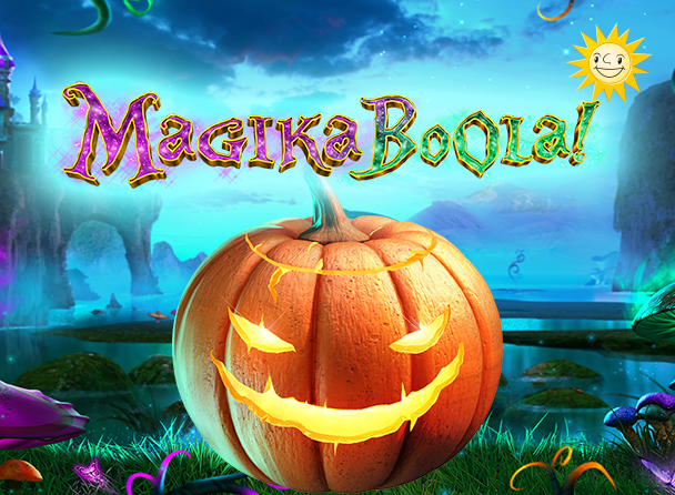 Magika Boola!