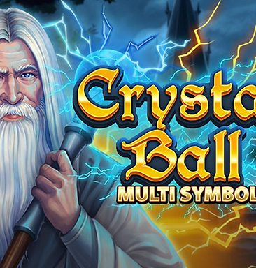 Crystal Ball: Multi Symbols