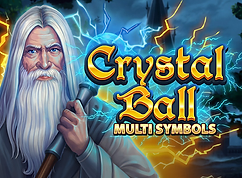 Crystal Ball: Multi Symbols