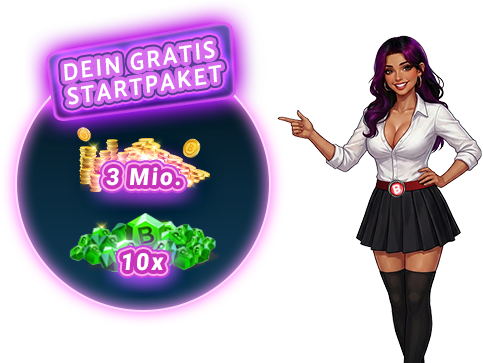 Dein Gratis Startpaket