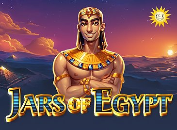 Jars of Egypt