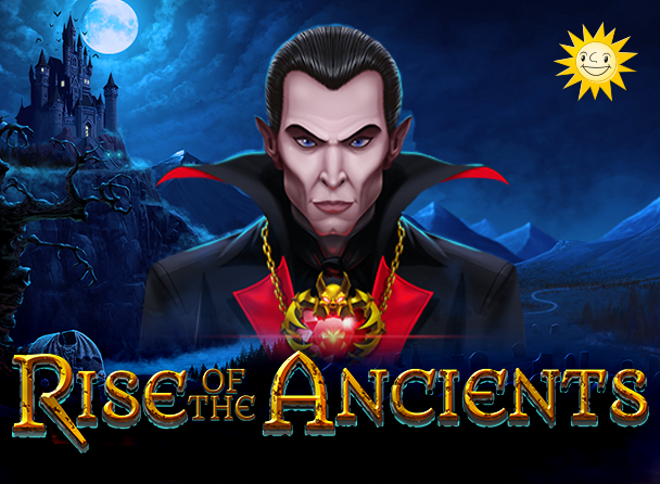Rise of the Ancients