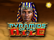 Pyramids of the Nile