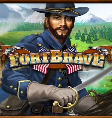 Fort Brave