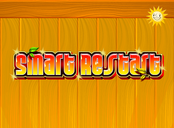 Smart Restart