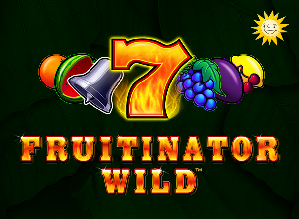 Fruitinator Wild