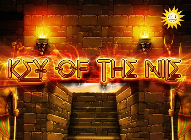 Key of the Nile