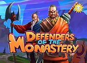 Defenders of the Monastery