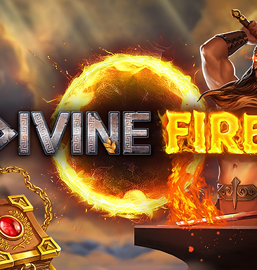 Divine Fire