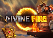 Divine Fire