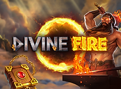Divine Fire