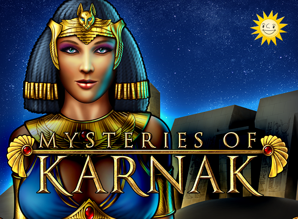 Mysteries of Karnak