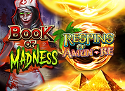 Book of Madness: Respins of Amun Re