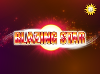 Blazing Star