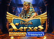 Book of Xerxes: Diamond Treasures