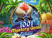 1001 Mystery Genie Fortunes