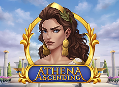 Athena Ascending
