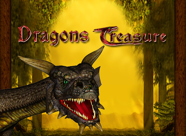 Dragons Treasure