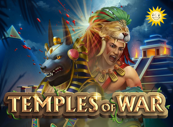 Temples of War