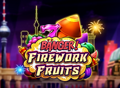 Bänger! Firework Fruits