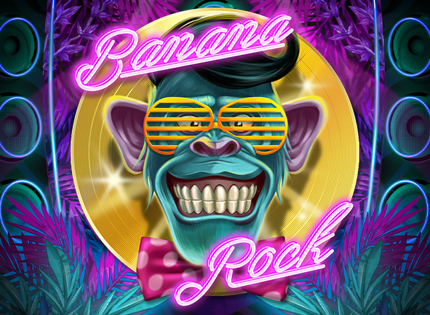 Banana Rock