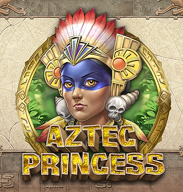 Aztec Warrior Princess