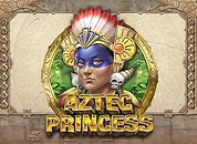 Aztec Warrior Princess