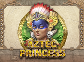 Aztec Warrior Princess