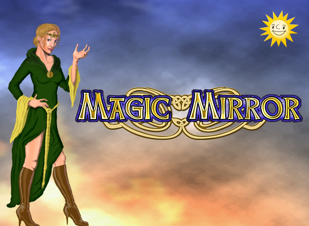 Magic Mirror