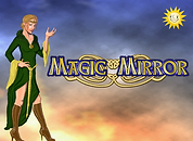 Magic Mirror