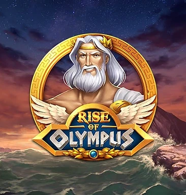 Rise of Olympus