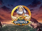 Rise of Olympus