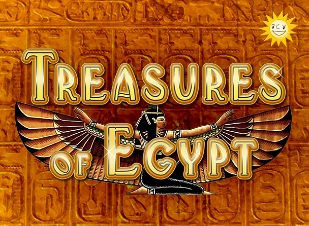 Treasures of Egypt
