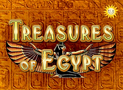 Treasures of Egypt