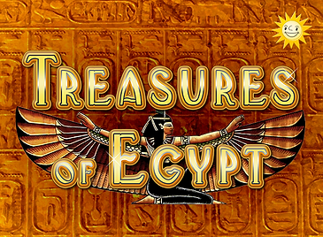 Treasures of Egypt