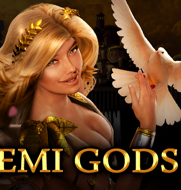 Demi Gods 2